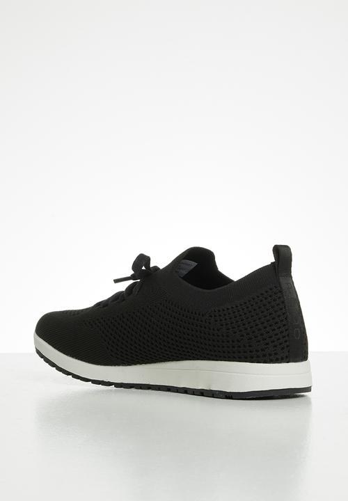 POLO - Gemma athletic sneaker - black
