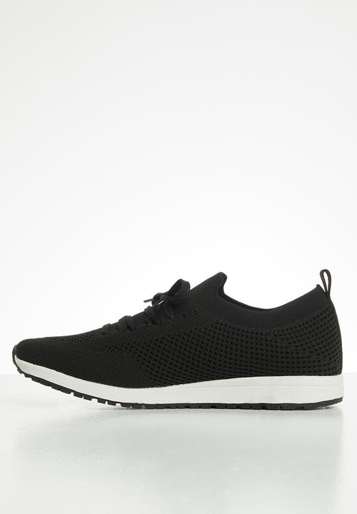 POLO - Gemma athletic sneaker - black