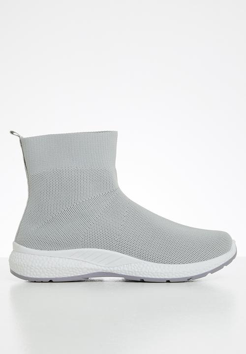 Superbalist - Lilla sneaker - grey