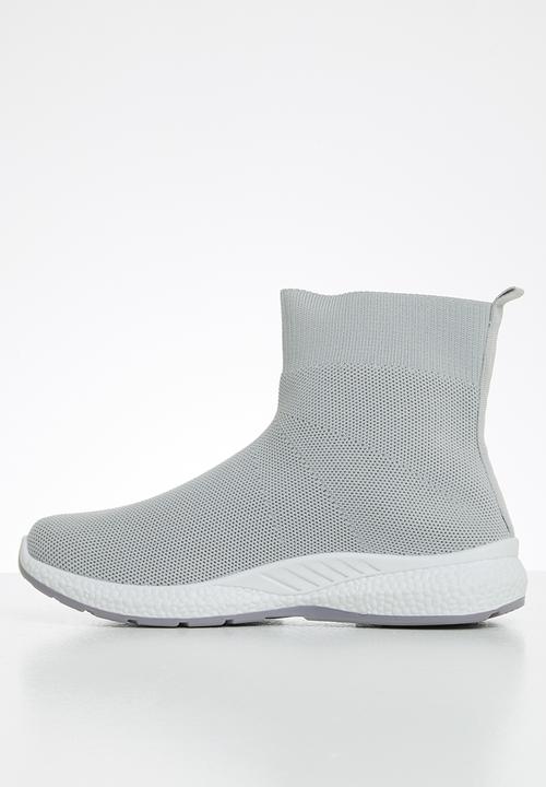 Superbalist - Lilla sneaker - grey