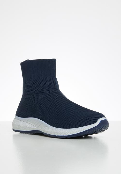 Superbalist - Lilla sneaker - navy