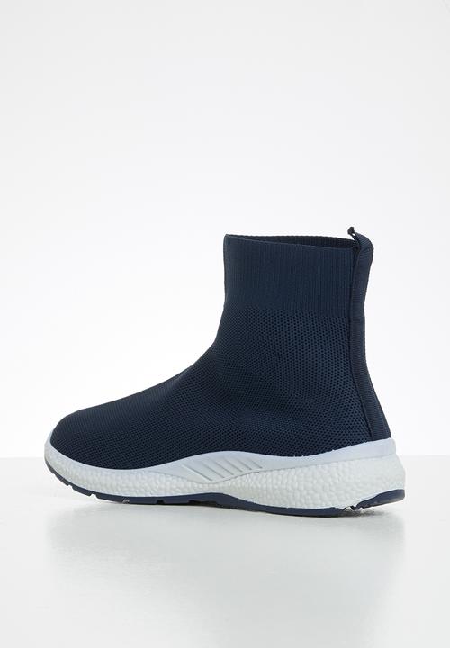 Superbalist - Lilla sneaker - navy