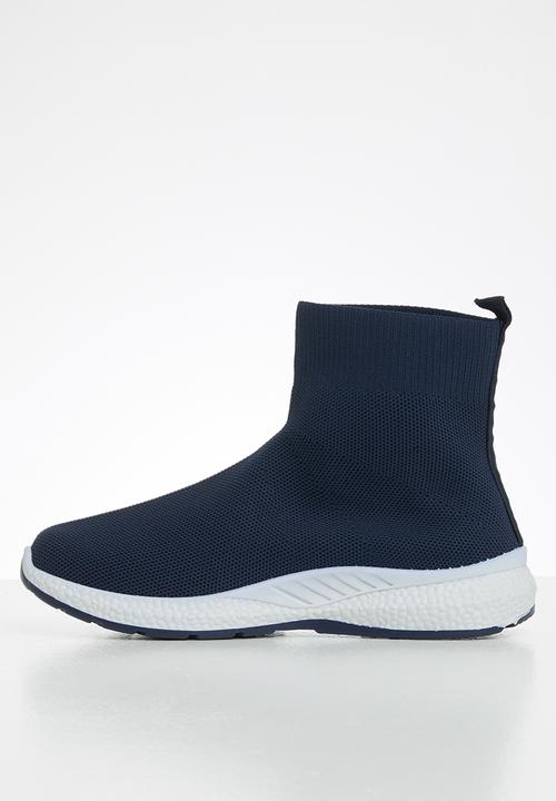 Superbalist - Lilla sneaker - navy