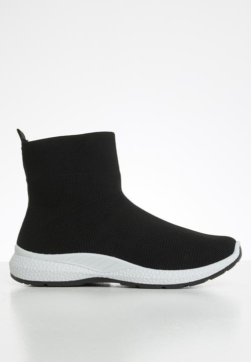 Superbalist - Lilla sneaker - black