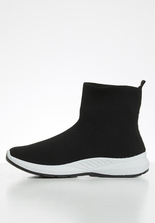Superbalist - Lilla sneaker - black