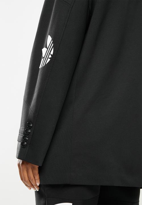 adidas Originals - Suit blazer - black