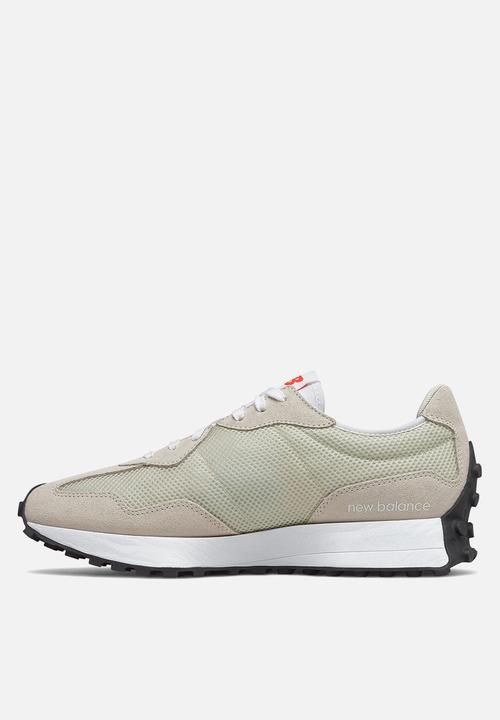 New Balance  - 327 - moonbeam (121)