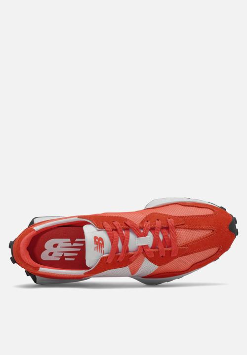 New Balance  - 327 - ghost pepper (690)