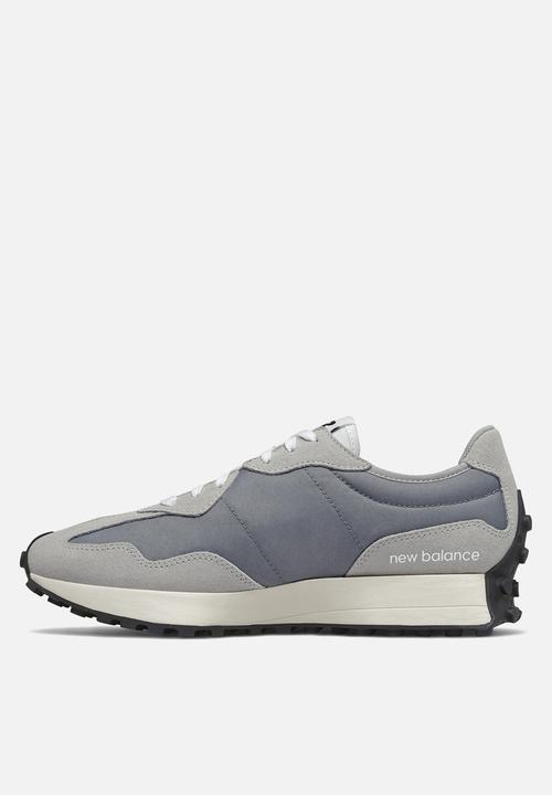New Balance  - 327 - rain cloud (137)