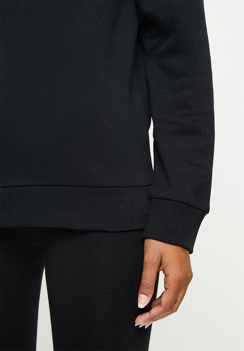 FILA - Deckle sweatshirt - black