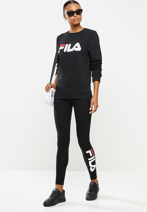 FILA - Asta leggings - black