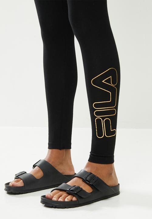 FILA - Lilo leggings - black