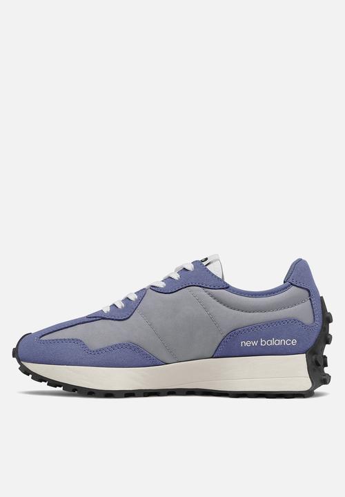 New Balance  - 327 - magnetic blue (550)