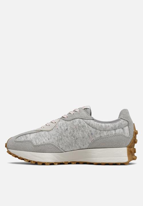 New Balance  - 327 - raincloud (161)