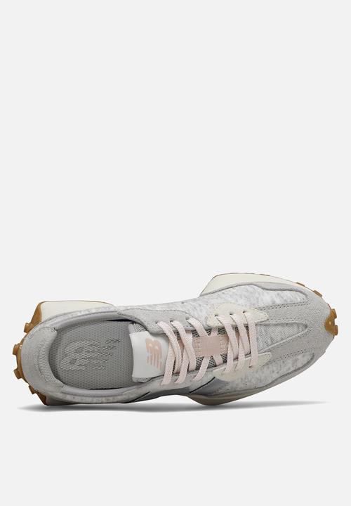 New Balance  - 327 - raincloud (161)