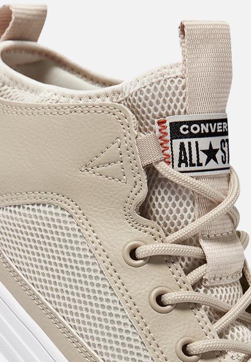 Converse - Chuck taylor all star ultra lightweight ox - chuck taylor all star ultra