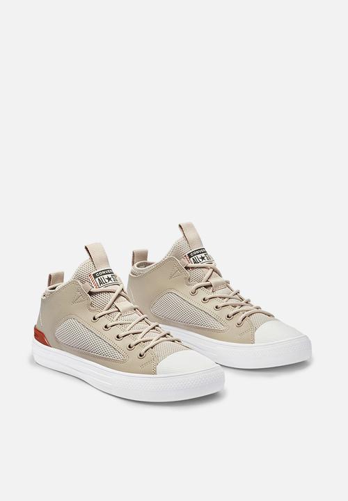 Converse - Chuck taylor all star ultra lightweight ox - chuck taylor all star ultra
