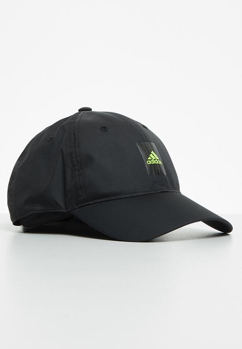 adidas Performance - Lightweight cap - black