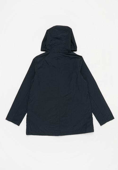 Ruby Tuesday - Digger unlined jacket - navy
