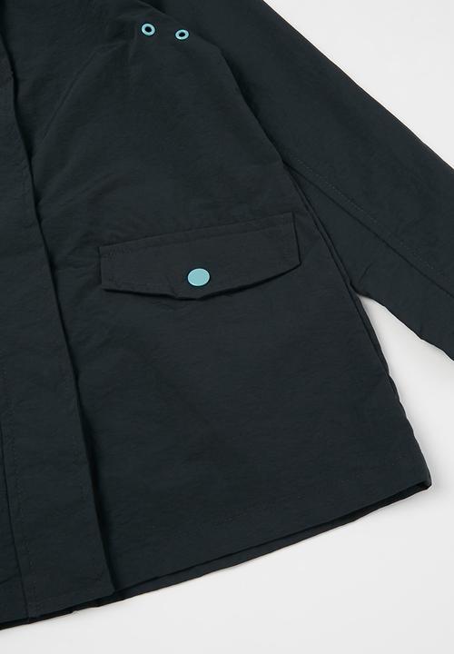 Ruby Tuesday - Digger unlined jacket - navy