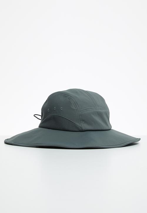 Urban Supply - Kruger hat - olive