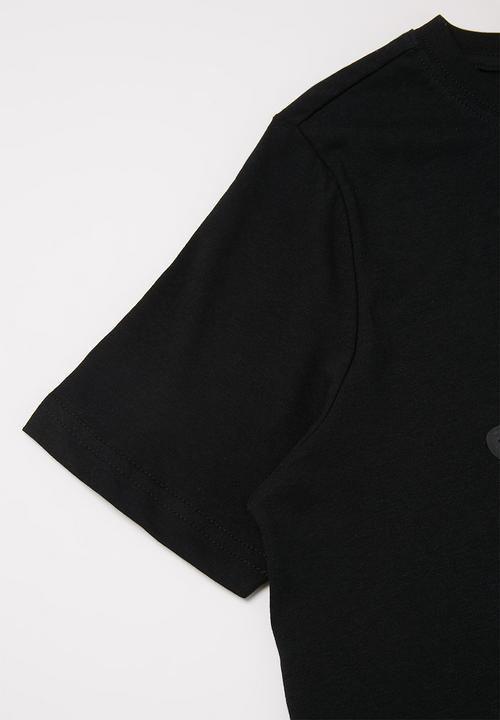KAPPA - Logo coly - black
