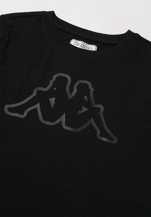 KAPPA - Logo coly - black