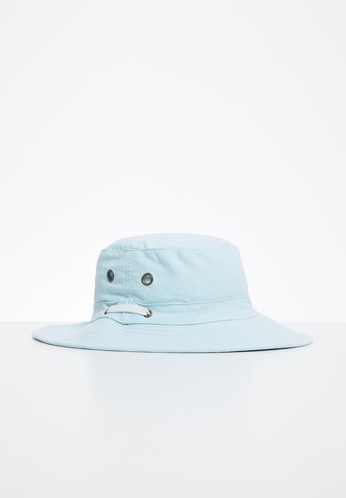 Urban Supply - Bush hat - blue