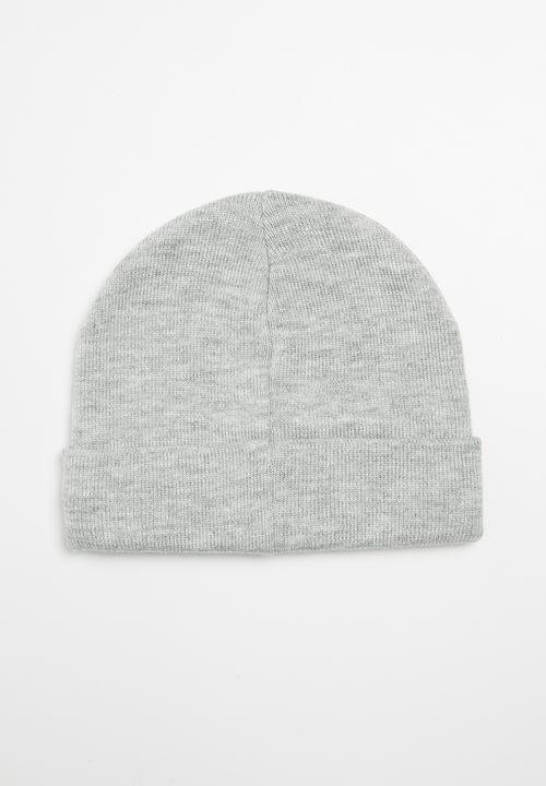 FILA - Clayton beanie - grey