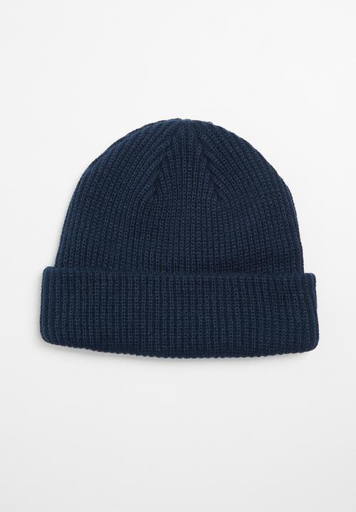 FILA - Ken beanie - navy