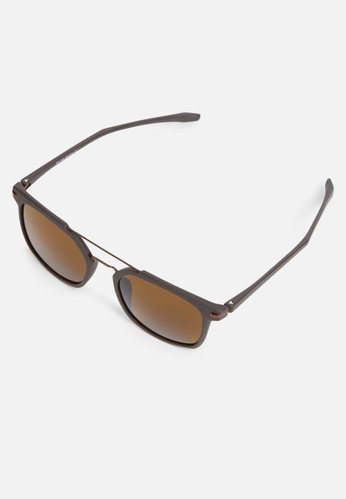 Joy Collectables - Joe sunglasses - brown