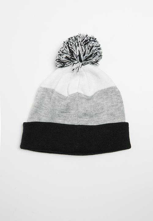 FILA - Cobi pom pom beanie - multi