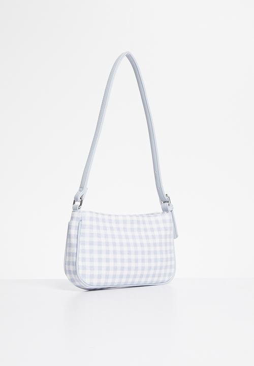 Rubi - Lexi underarm bag - blue