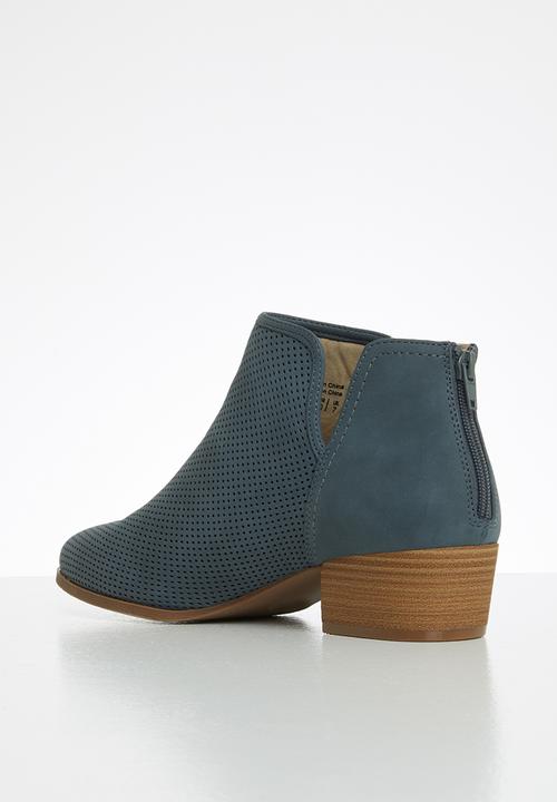 Call It Spring - Lunna boot - blue