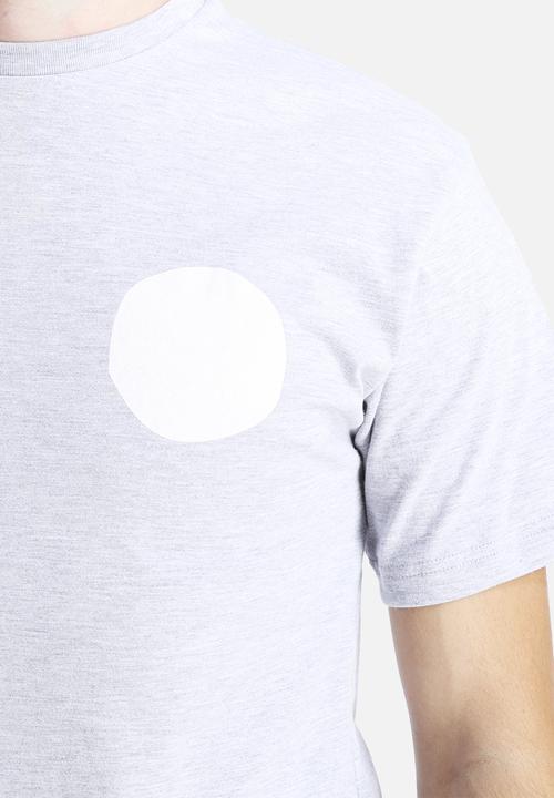 Sol-Sol - Circle Destroy Tee