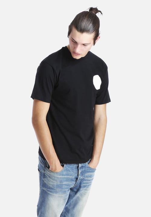 Sol-Sol - Circle Destroy Tee