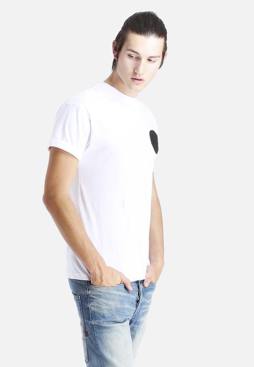 Sol-Sol - Circle Destroy Tee