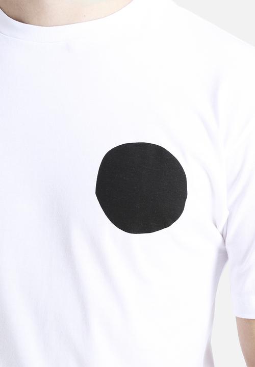 Sol-Sol - Circle Destroy Tee