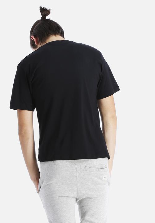 Sol-Sol - Destroy Tee