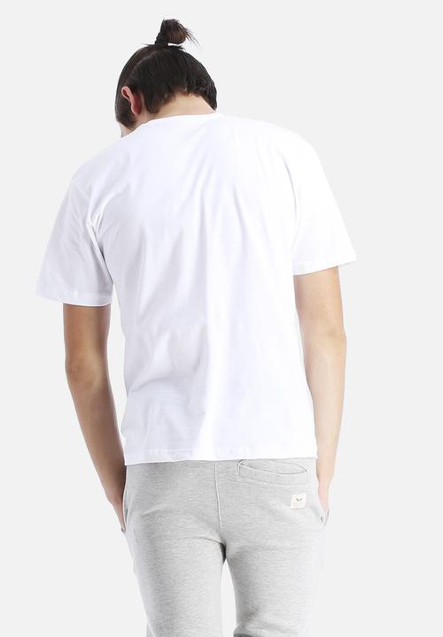 Sol-Sol - Destroy Tee