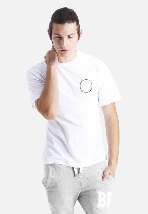 Sol-Sol - Circle Tee