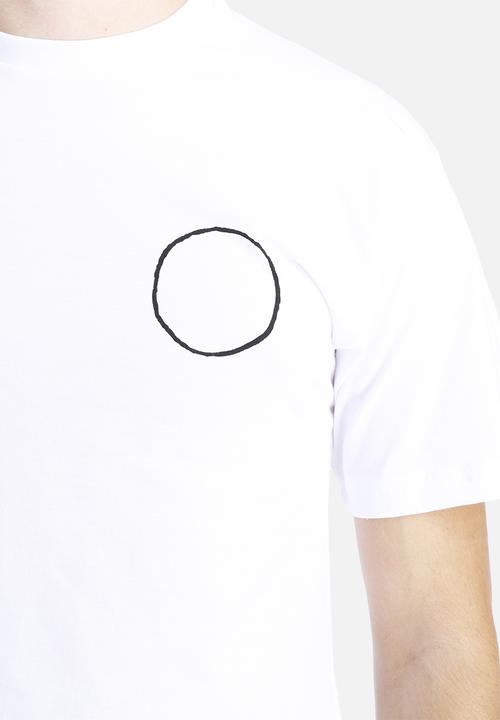 Sol-Sol - Circle Tee