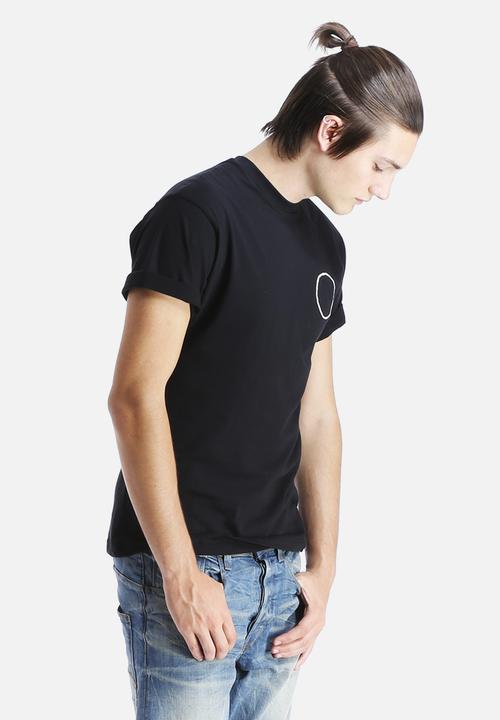 Sol-Sol - Circle Tee