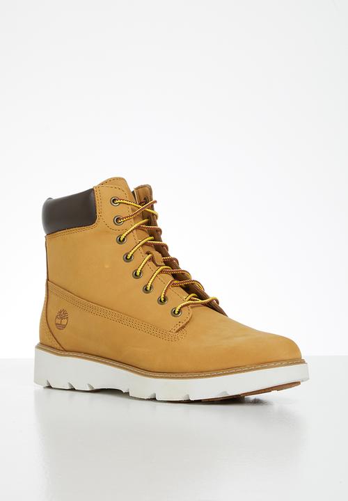 Timberland - Keeley field 6in - brown