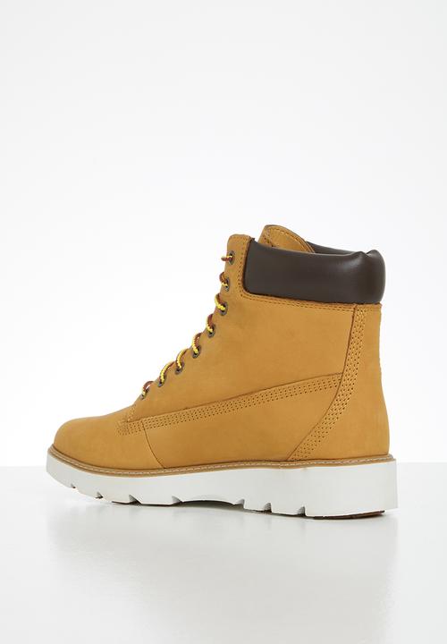 Timberland - Keeley field 6in - brown