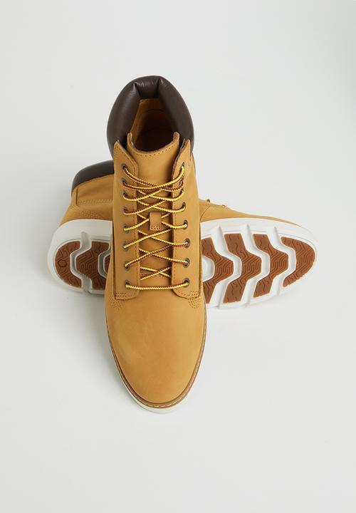 Timberland - Keeley field 6in - brown