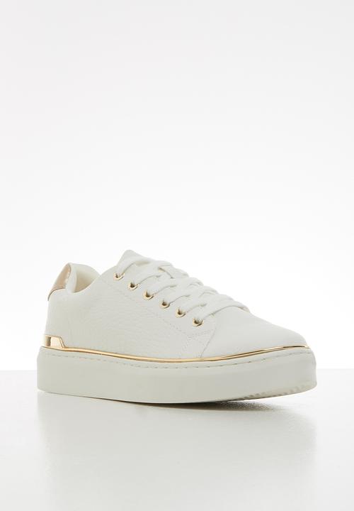 Call It Spring - Kassiee sneaker - white