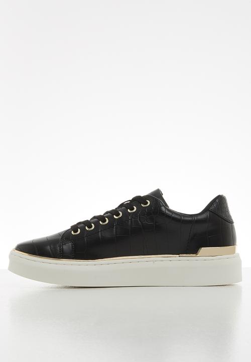 Call It Spring - Kassiee sneaker - black