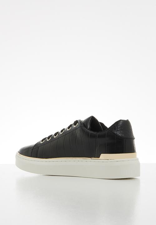 Call It Spring - Kassiee sneaker - black