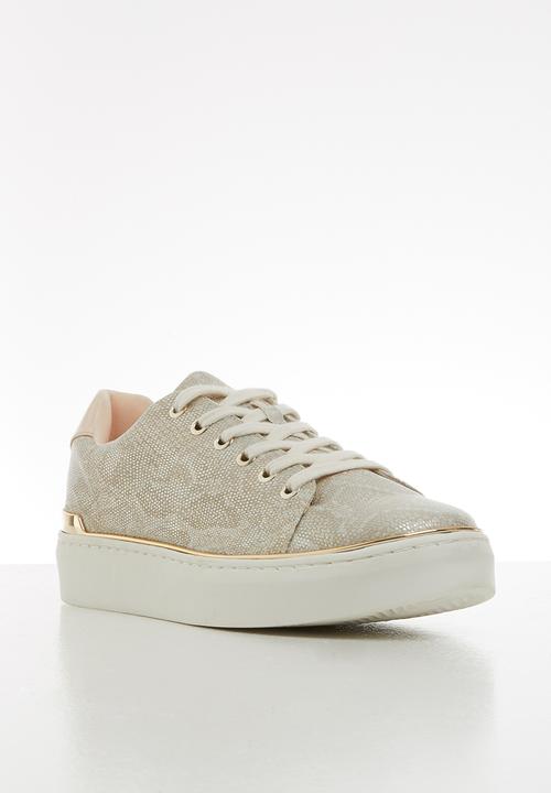 Call It Spring - Kassiee sneaker - pink